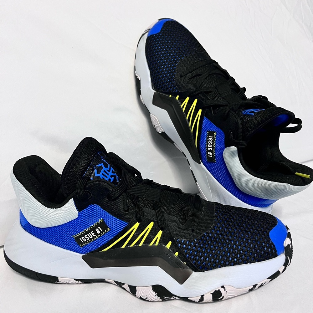Adidas D.O.N. Issue #1 **RARE **